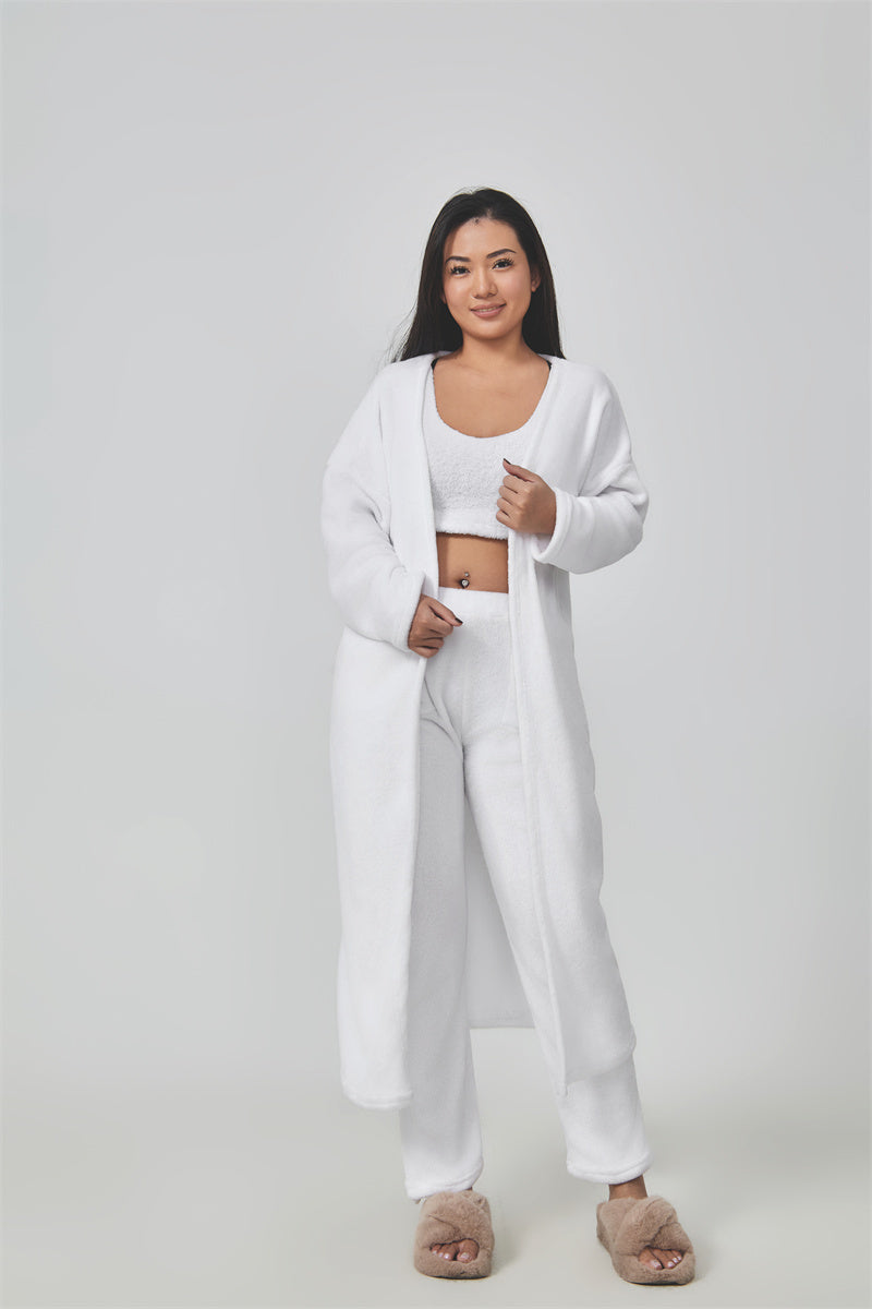 GABBY | 3 PIECE LOUNGEWEAR