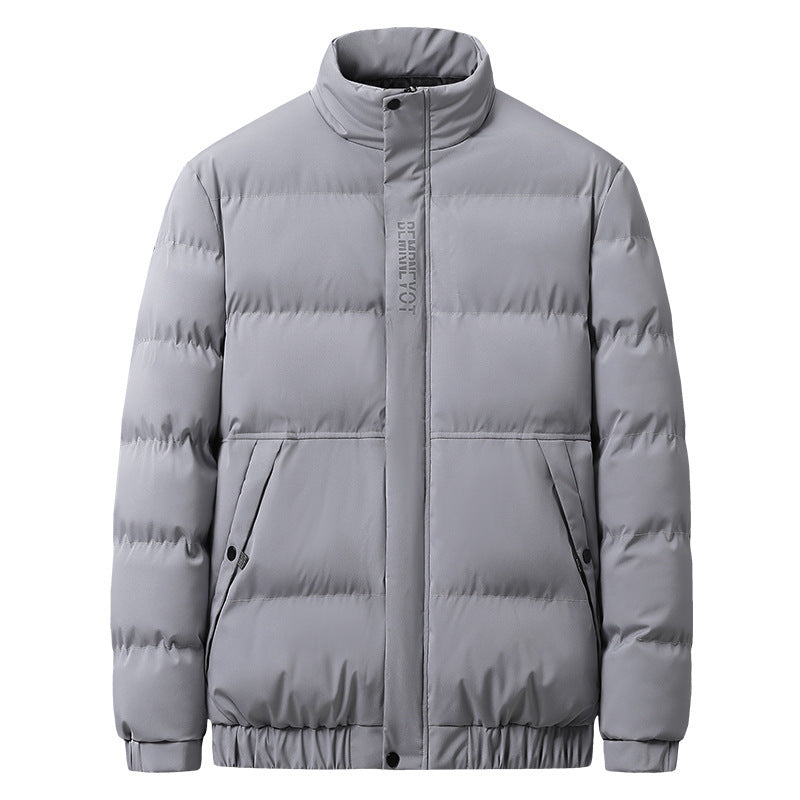 GORDON | PADDED JACKET