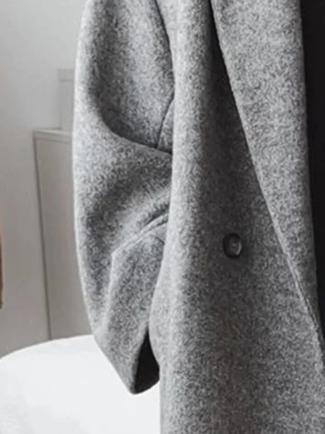 SAMANTHA | STATEMENT WINTER COAT