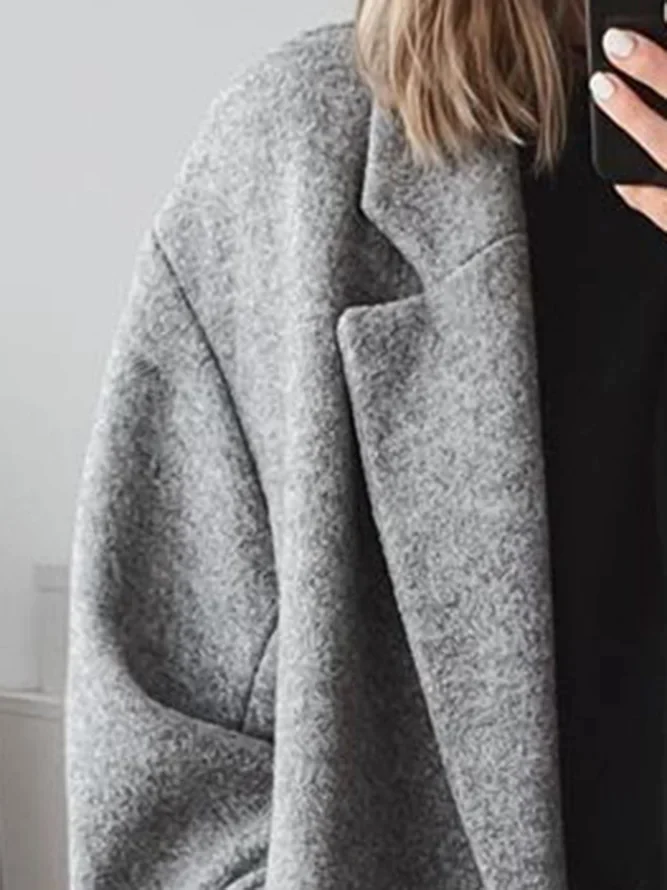 SAMANTHA | STATEMENT WINTER COAT