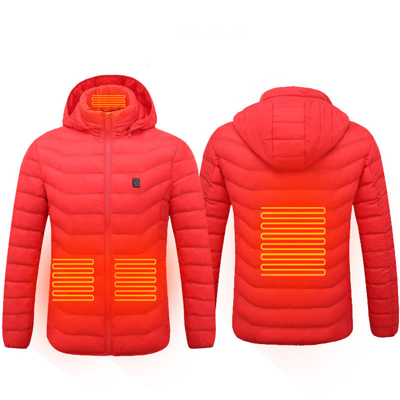 HeatCore™  Heated Tech Jacket