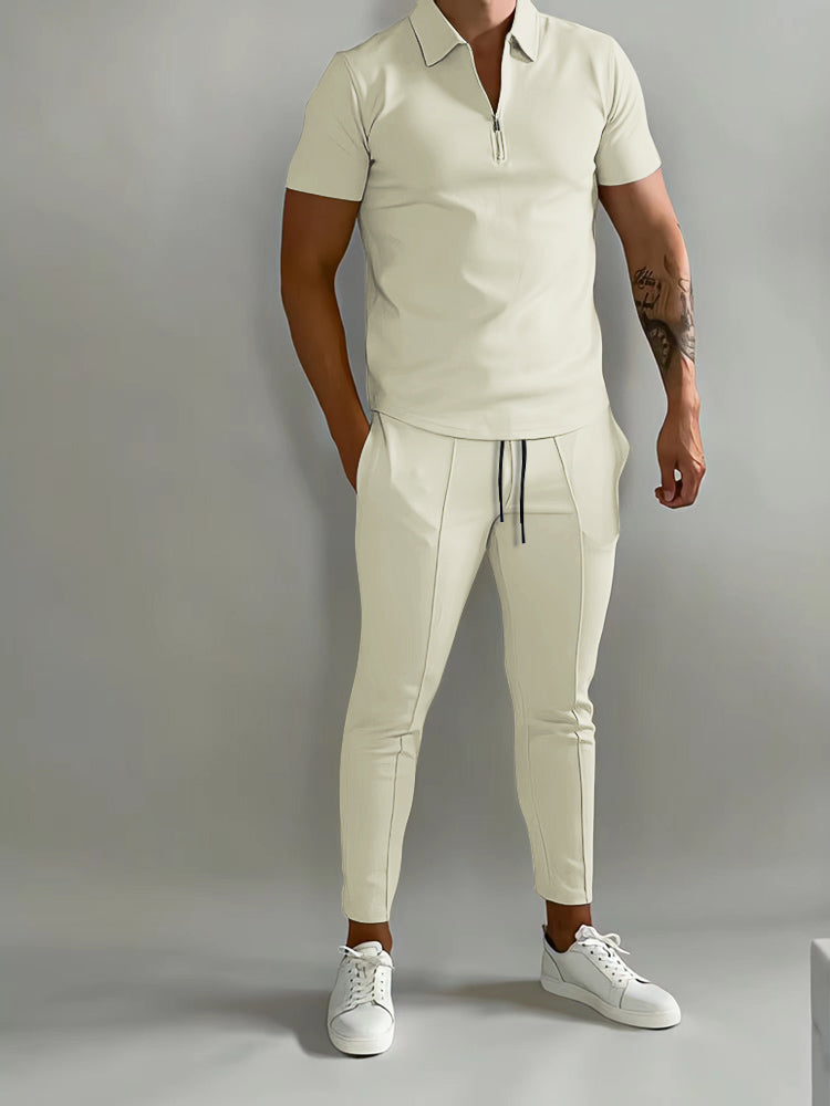 BENNETT | MEN'S CASUAL SET