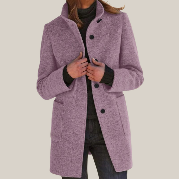 JAMEY | CLASSIC COAT