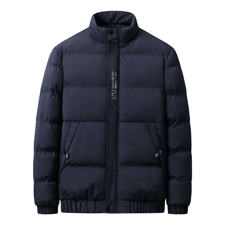 GORDON | PADDED JACKET