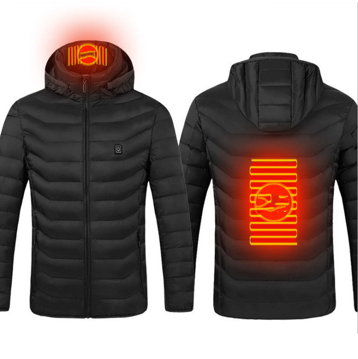 HeatCore™  Heated Tech Jacket