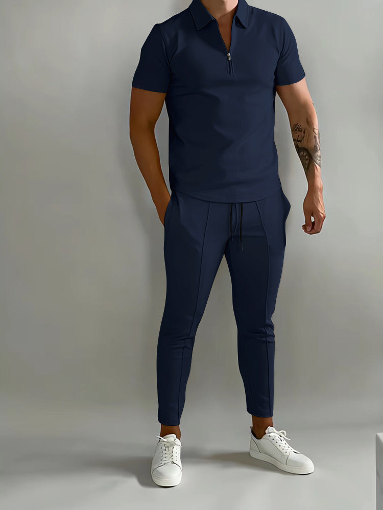 BENNETT | MEN'S CASUAL SET