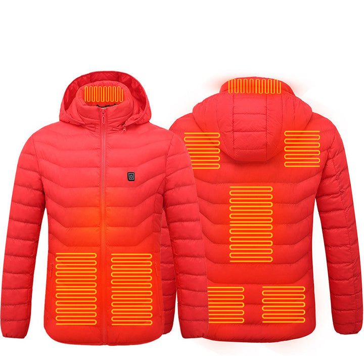 HeatCore™  Heated Tech Jacket