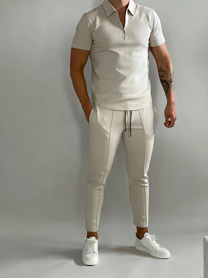 BENNETT | MEN'S CASUAL SET