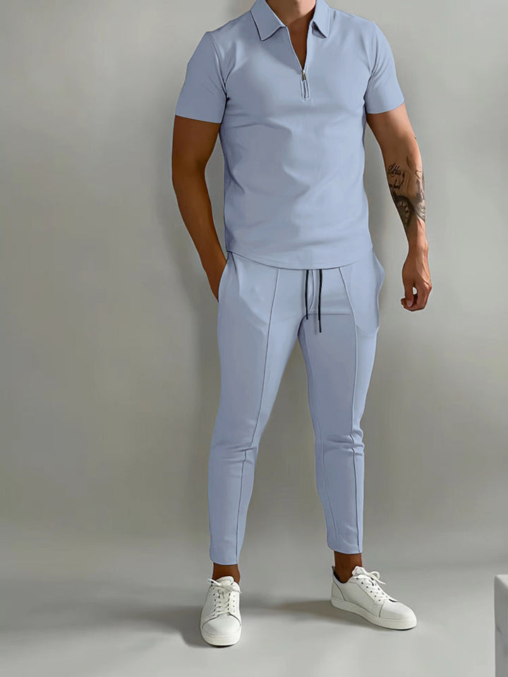 BENNETT | MEN'S CASUAL SET