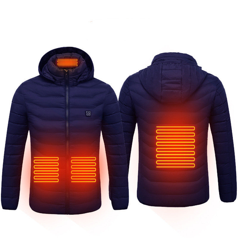 HeatCore™  Heated Tech Jacket