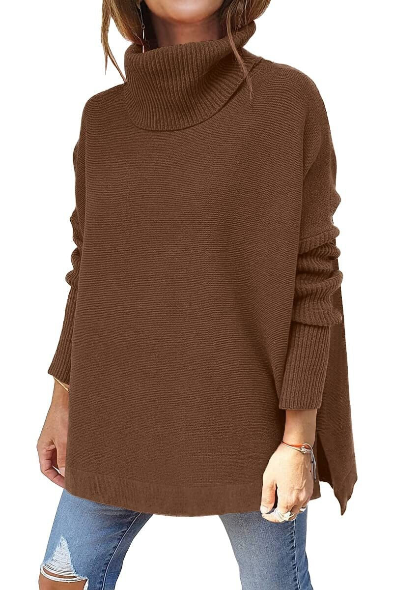 GABRIELLA | TURTLENECK SWEATER