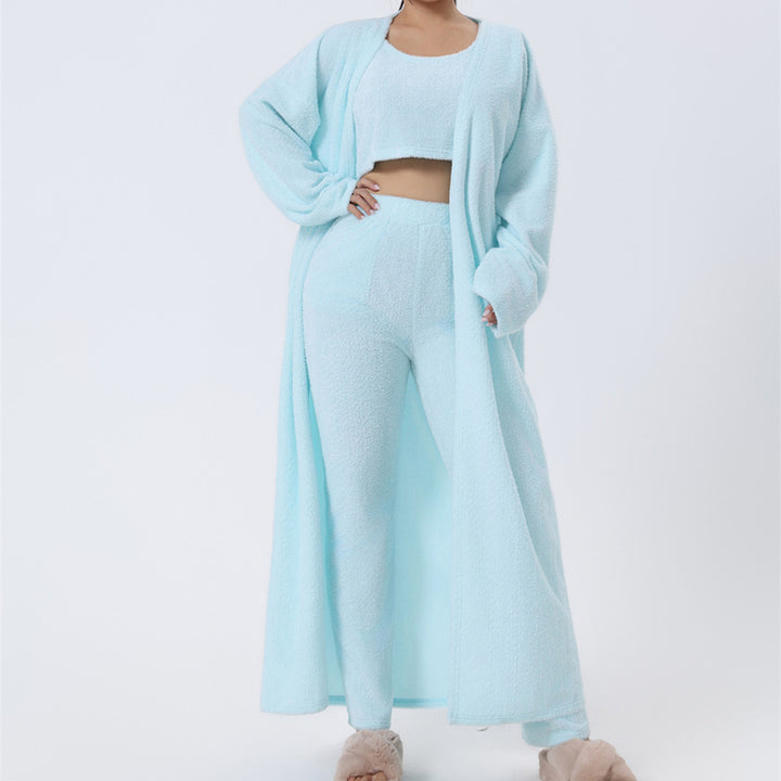 GABBY | 3 PIECE LOUNGEWEAR