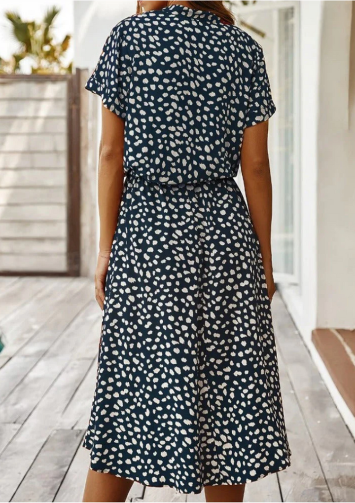 SOPHIA | VINTAGE SUMMER DRESS