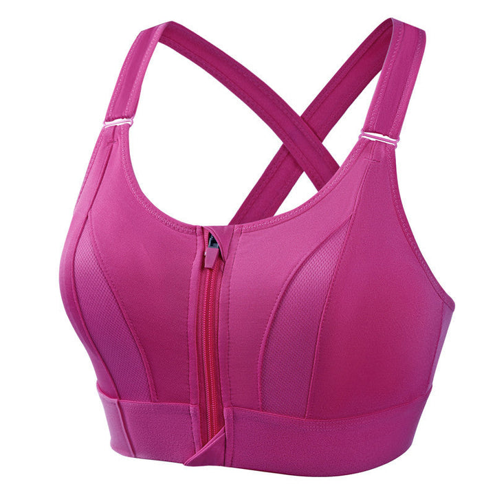 AVA | High Support Sports Bra | 1+1 FREE