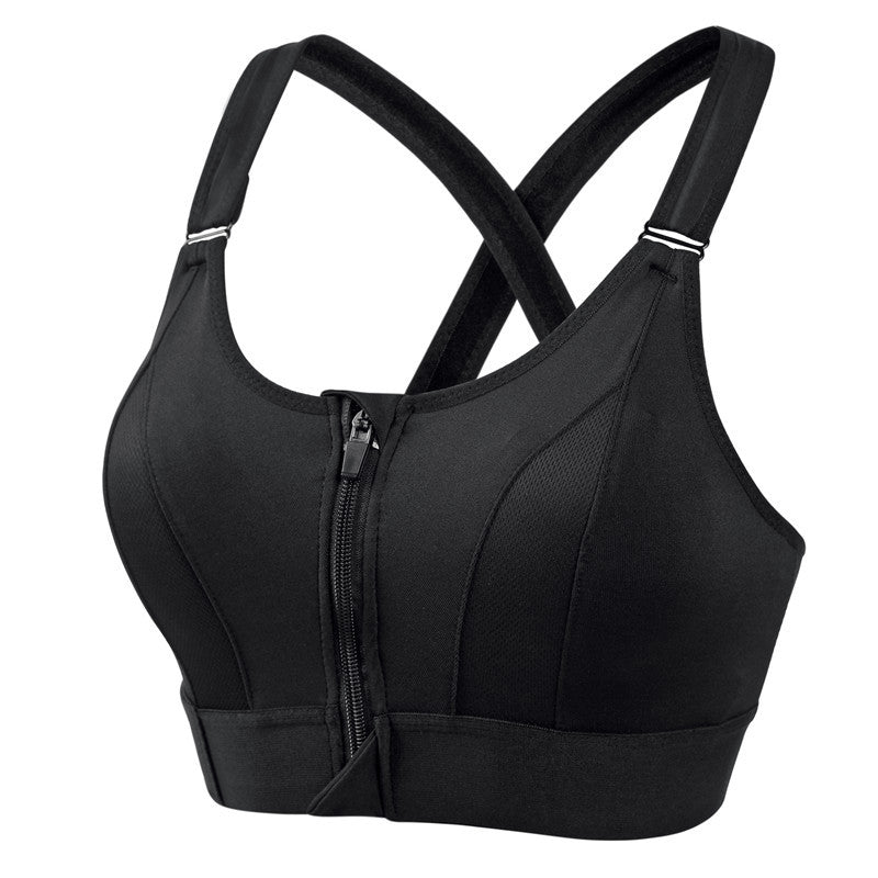 AVA | High Support Sports Bra | 1+1 FREE