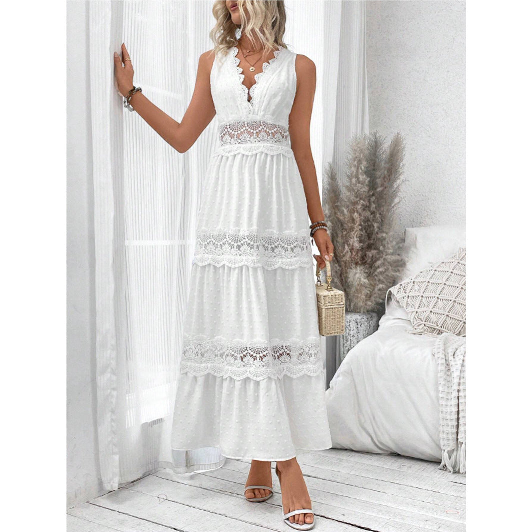 LAYLA | SUMMER DRESS