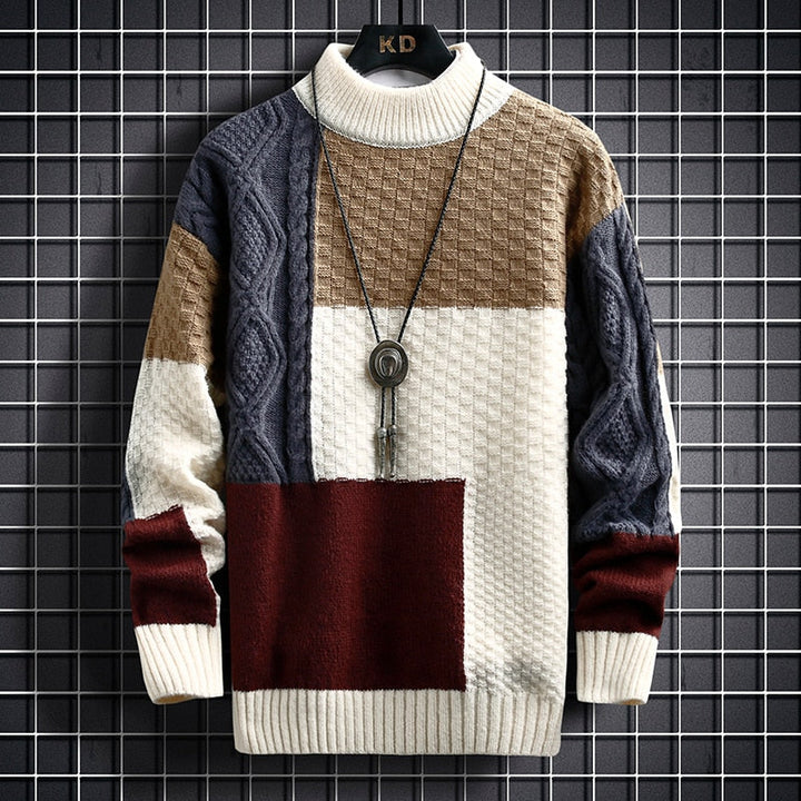 RAPHAEL | STYLISH SWEATER