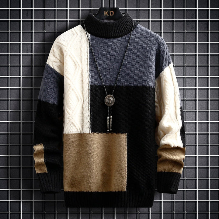 RAPHAEL | STYLISH SWEATER