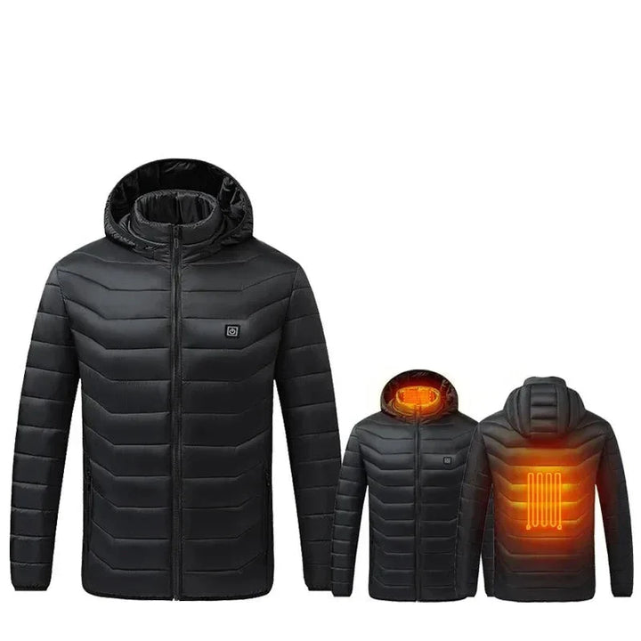 HeatCore™  Heated Tech Jacket