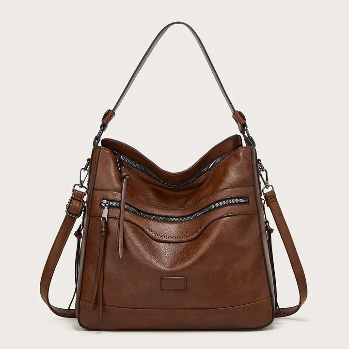 ISLA | LEATHER BAG