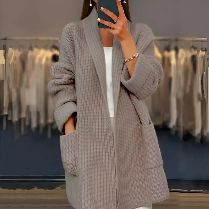 LENA | MODERN CARDIGAN