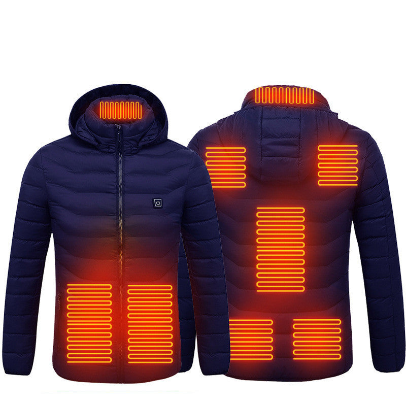 HeatCore™  Heated Tech Jacket