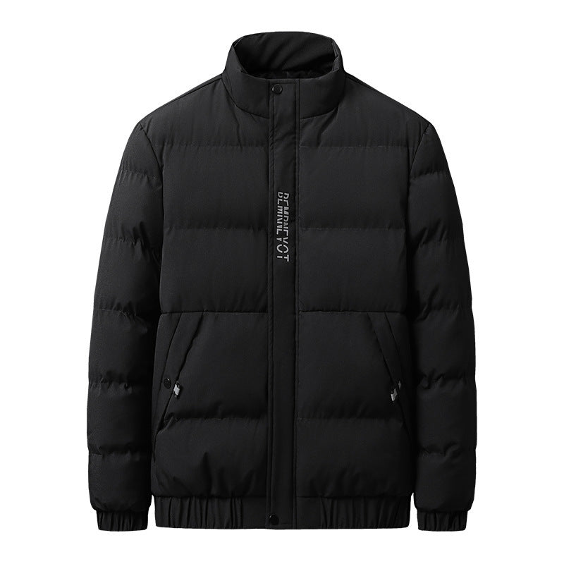 GORDON | PADDED JACKET