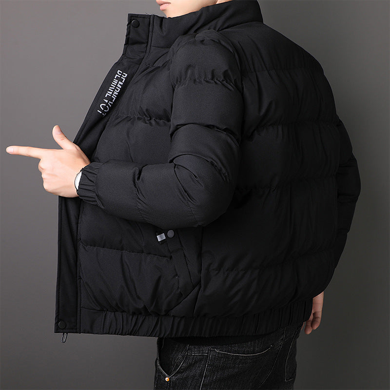 GORDON | PADDED JACKET