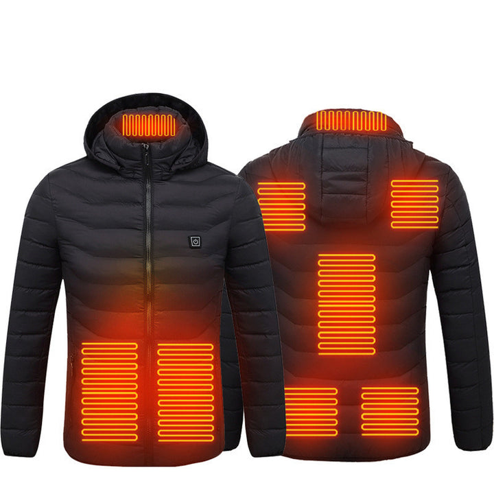 HeatCore™  Heated Tech Jacket