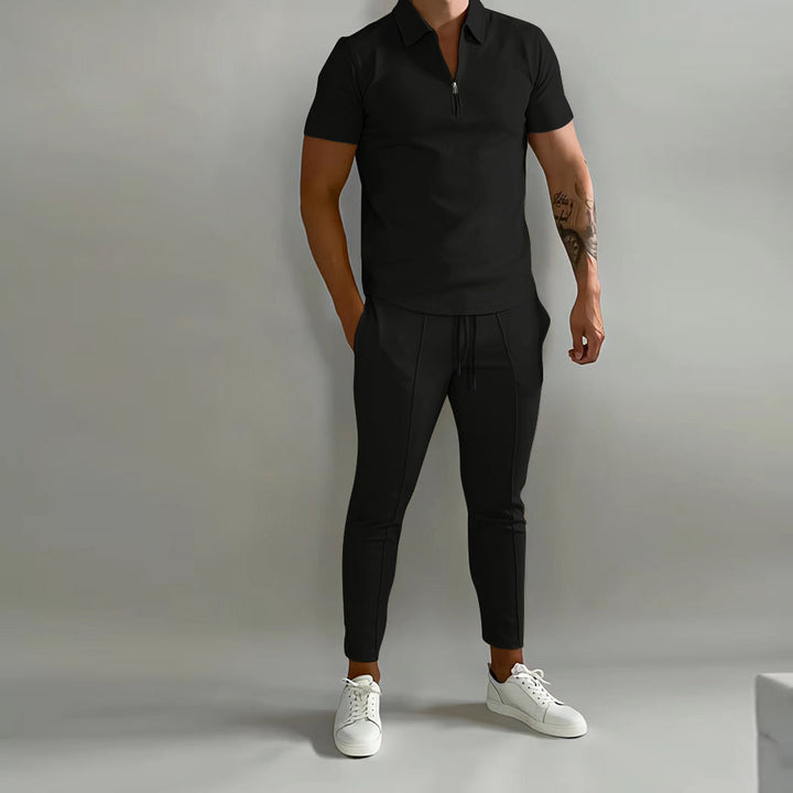 BENNETT | MEN'S CASUAL SET