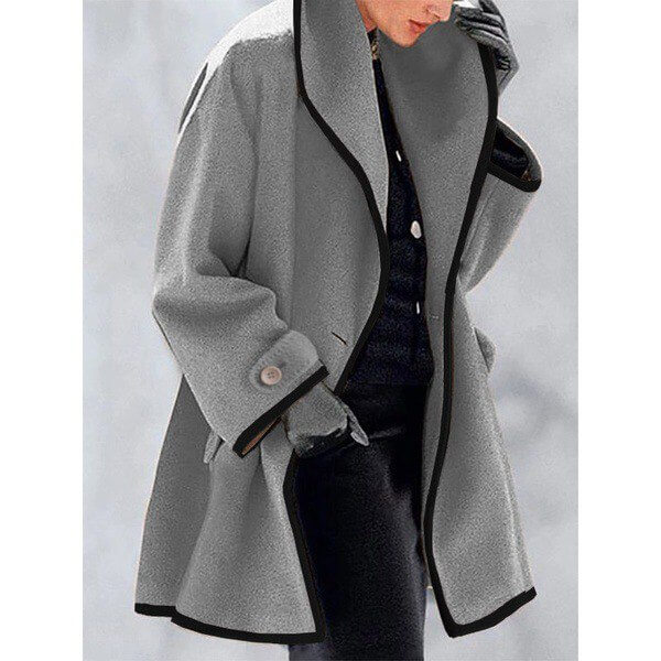 STACEY | STYLISH WINTER COAT